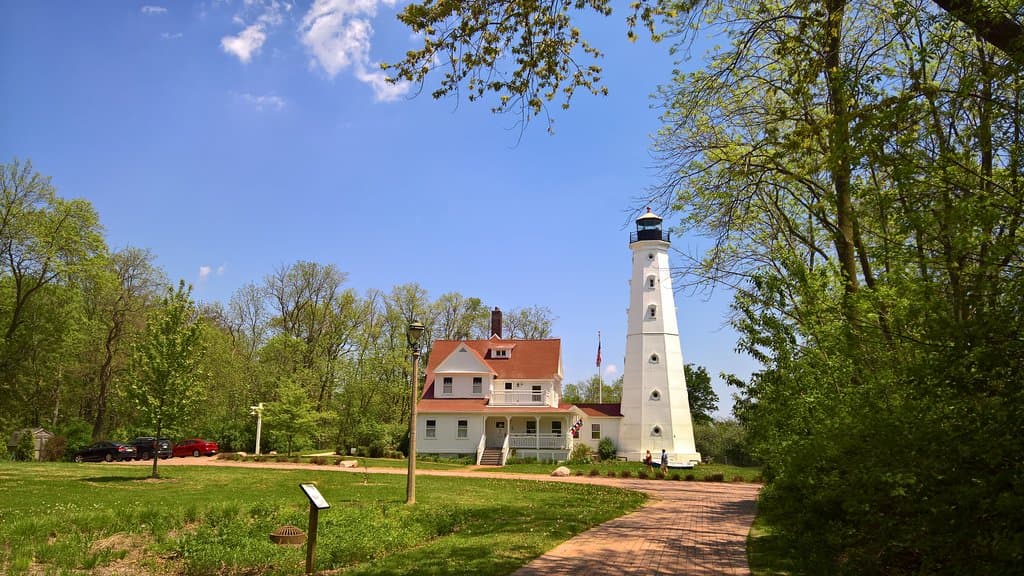 Outside View