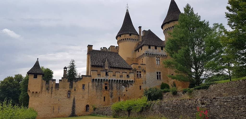 Stunning Medieval Architecture