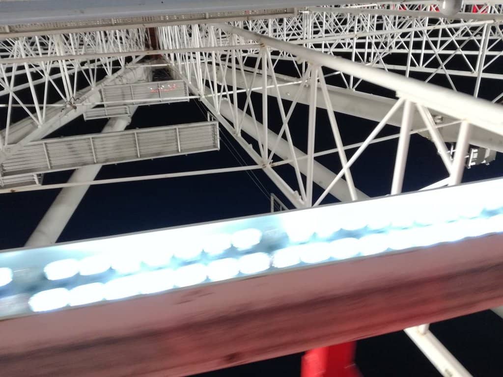 Family Ride Experience