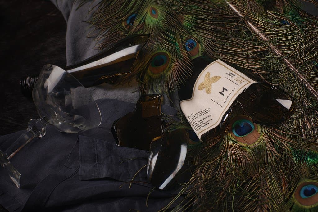 Post Use, Moorilla.
Photo Credit: MONA/Jesse Hunniford