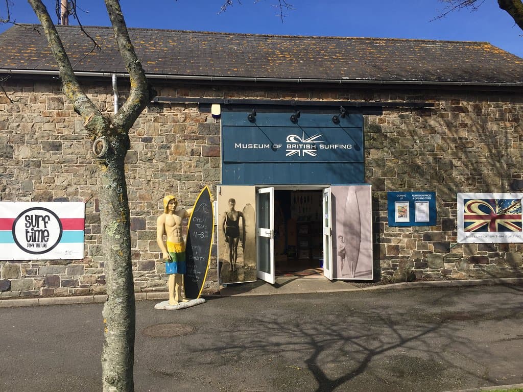 Open Tuesday to Saturday