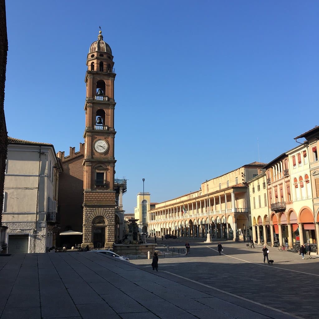 Piazza del Popolo