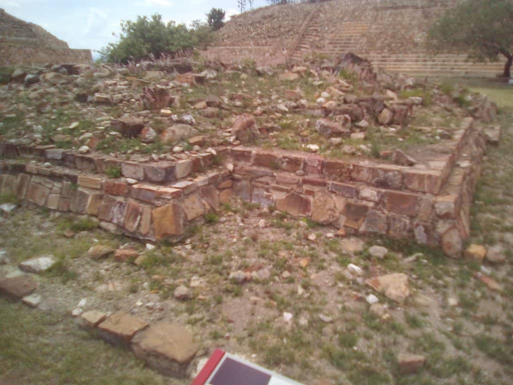Panoramic Oaxaca Valley Views