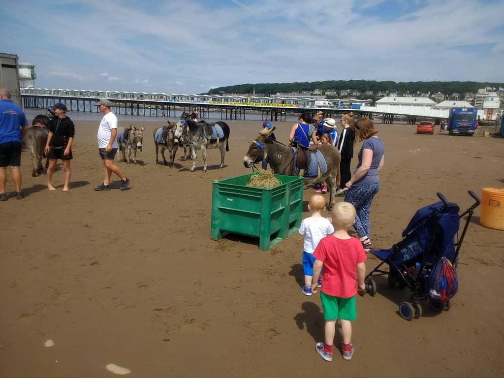 The Grand Pier