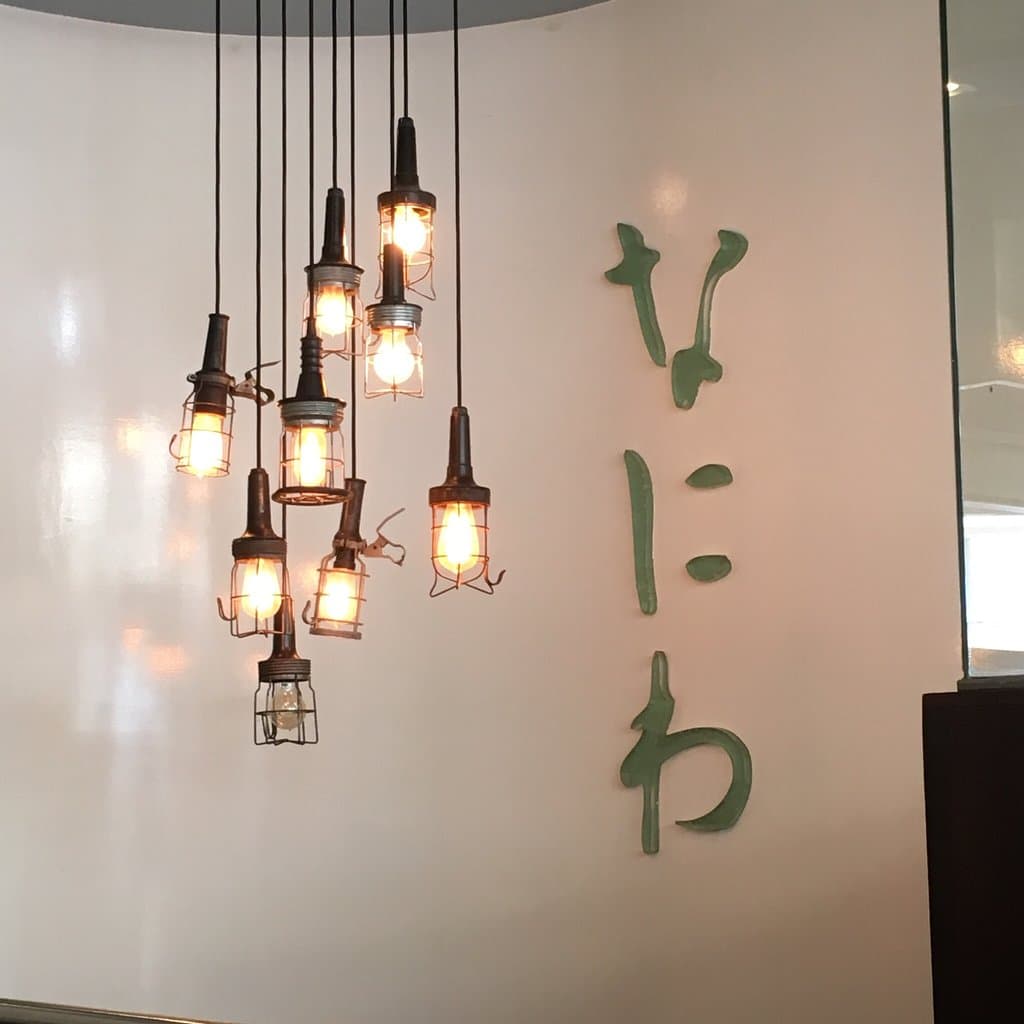 Naniwa Noodles & Soups