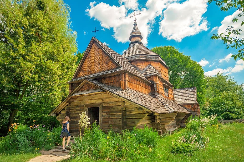 Храмчик