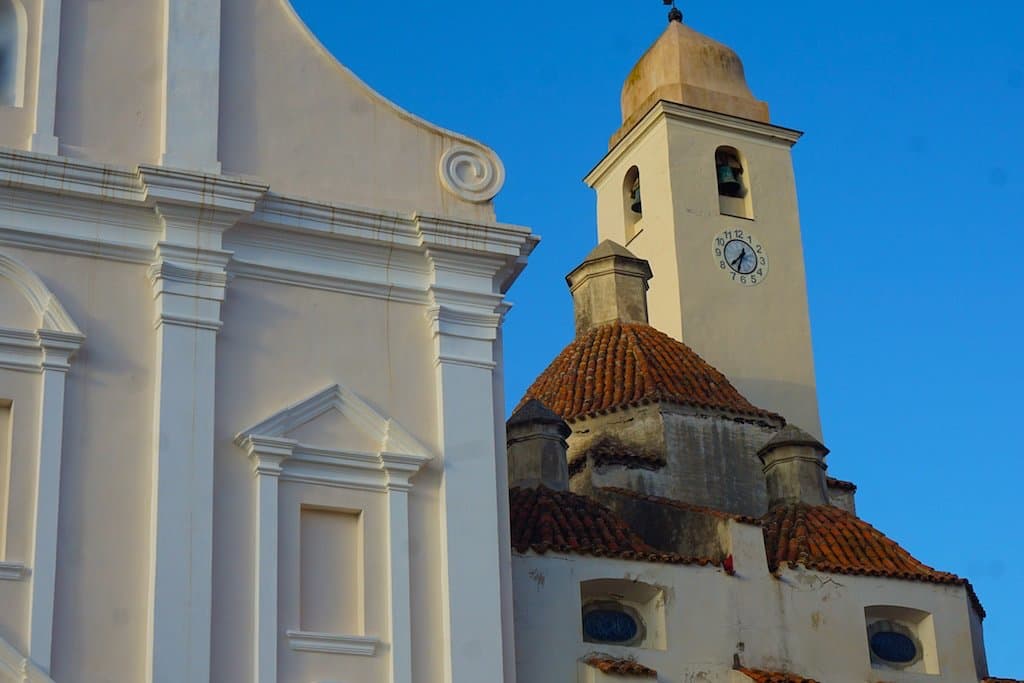 Nostra Signora del Rimedio