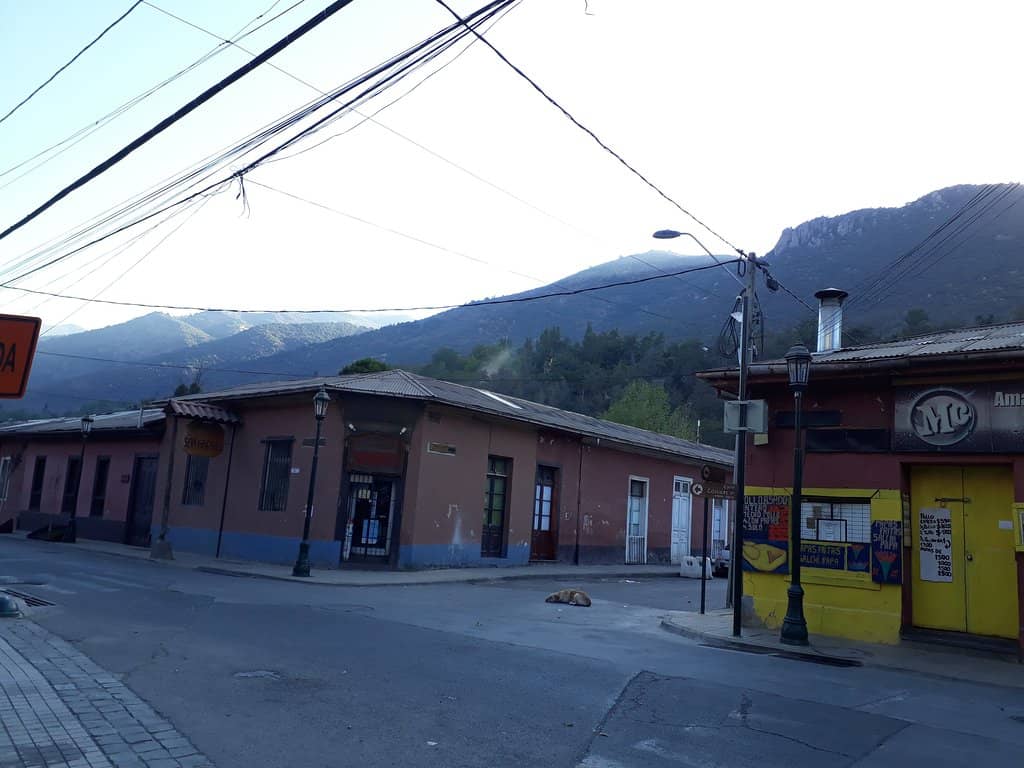 Architectural Beauty