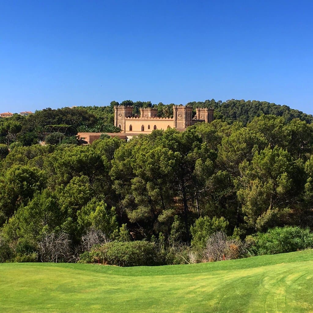 Real Golf de Bendinat