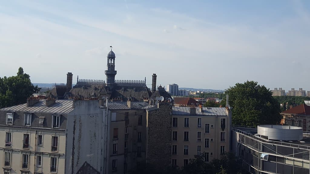 Visit the Musée de la Danse