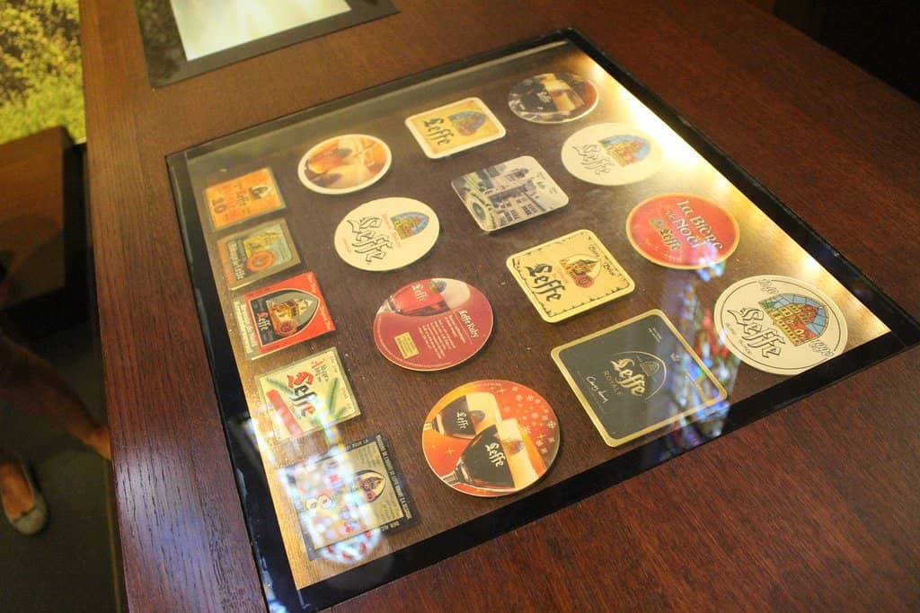 Maison Leffe Museum