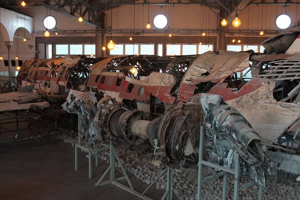 Documentary Presentation