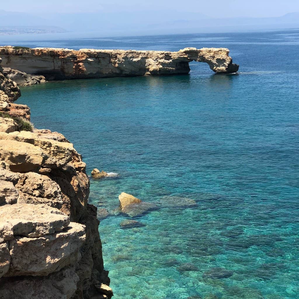 Geropotamos River Mouth