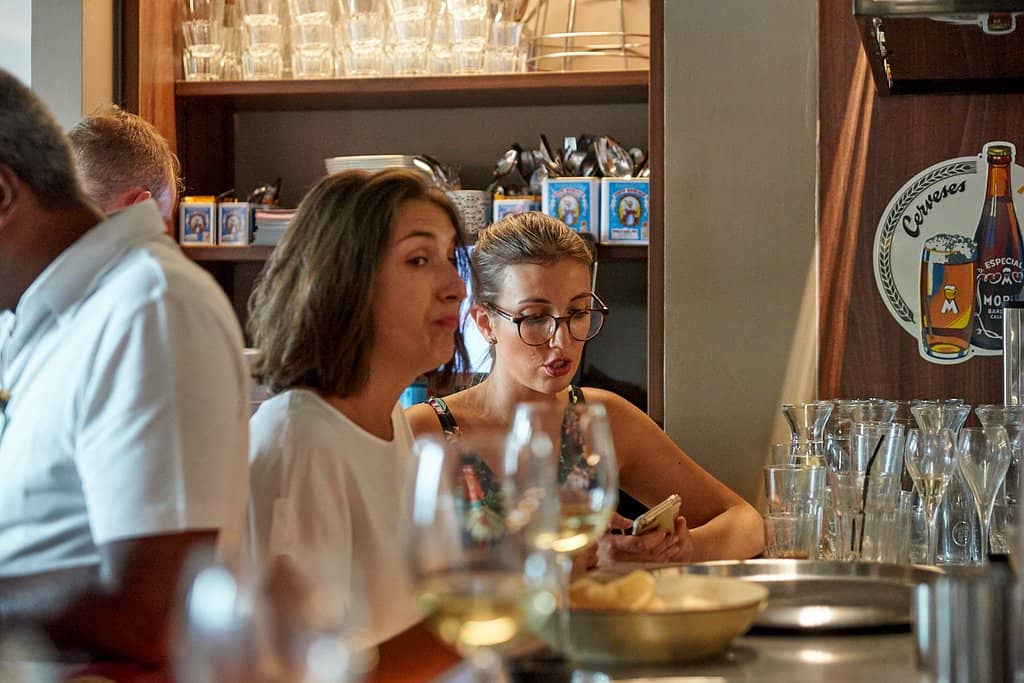 Authentic Catalan Tapas