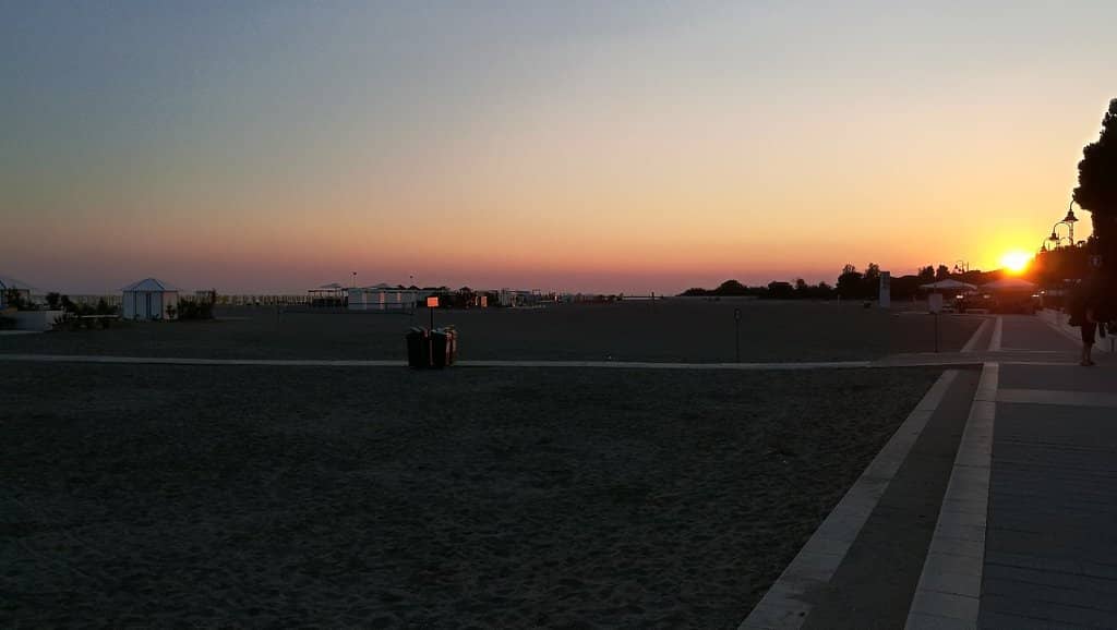 Rotonda di Via Nazario Sauro