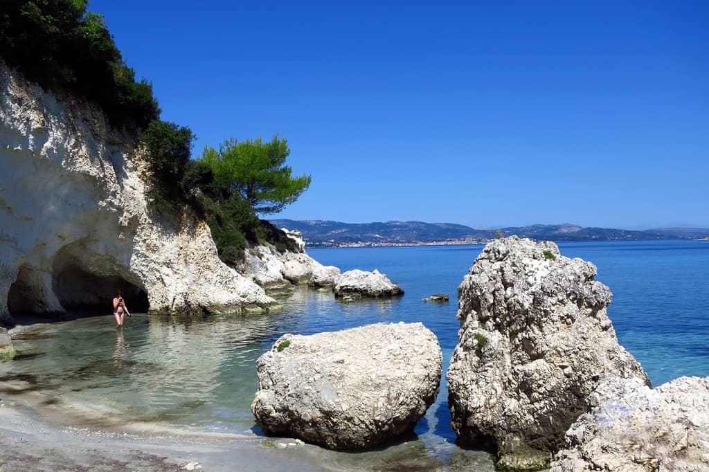 Montezuma Bar Experience