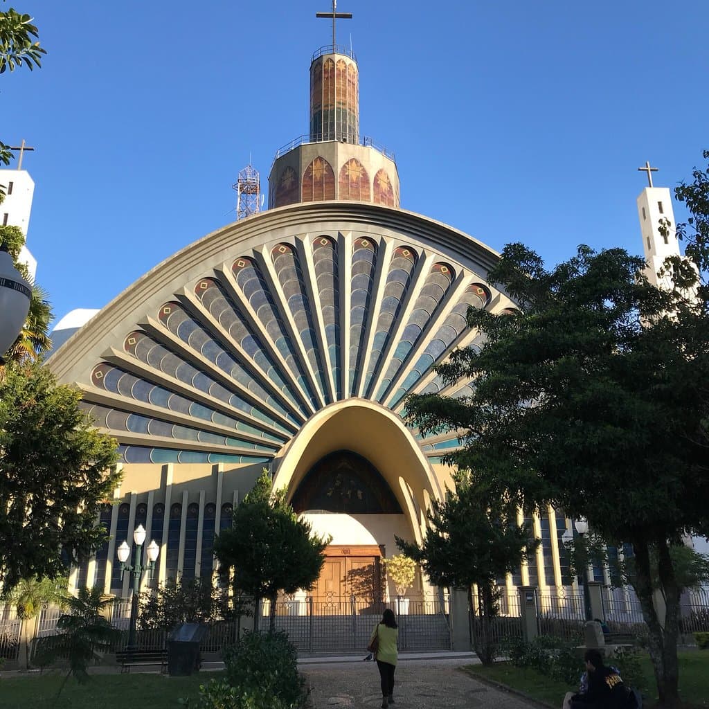 Catedral Sant'Ana