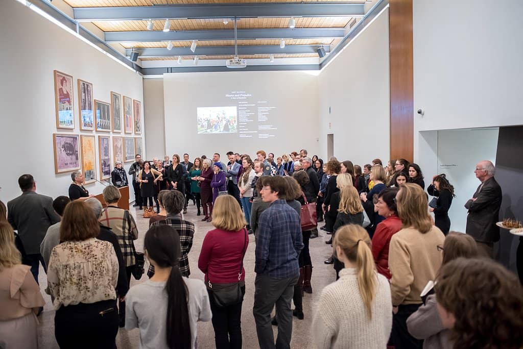 Indigenous and Inuit Art