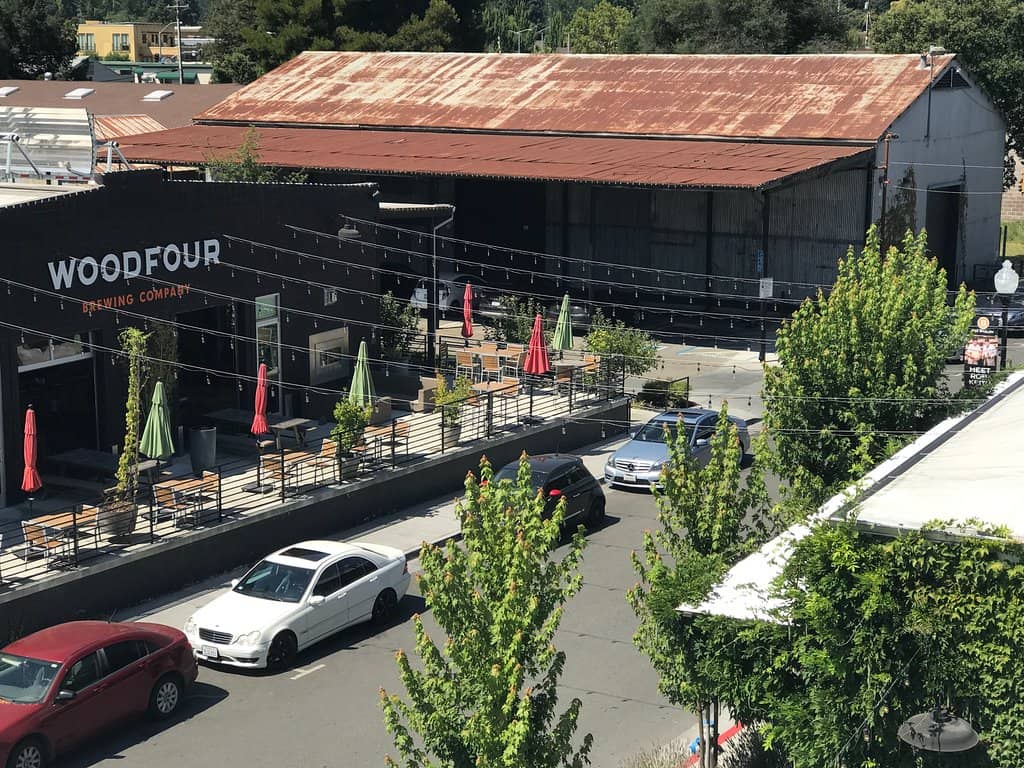 Local Food & Drink Scene