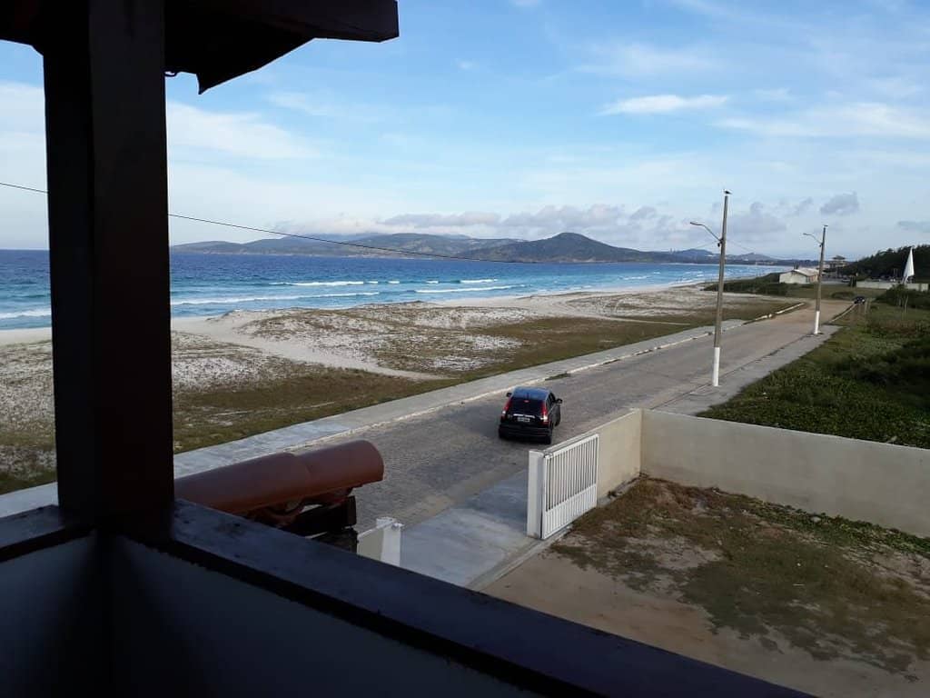 Crystal Clear Waters