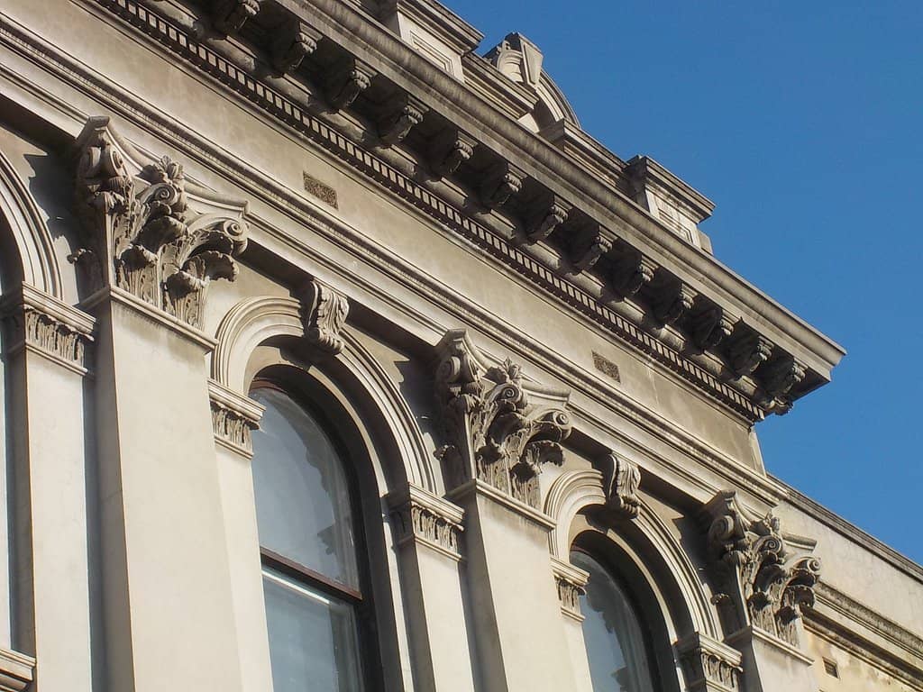 Original Municipal Services