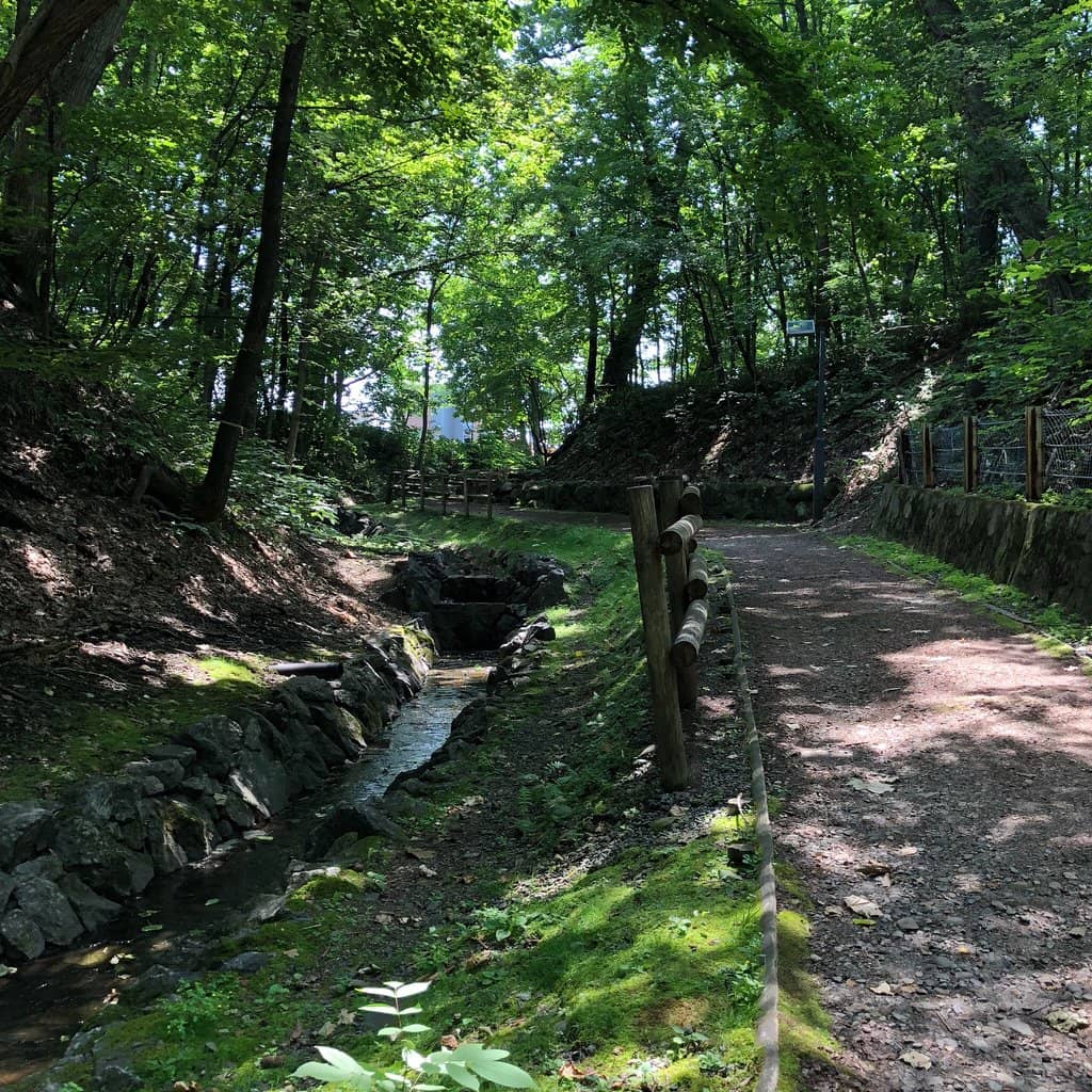 Kamikawa Shrine