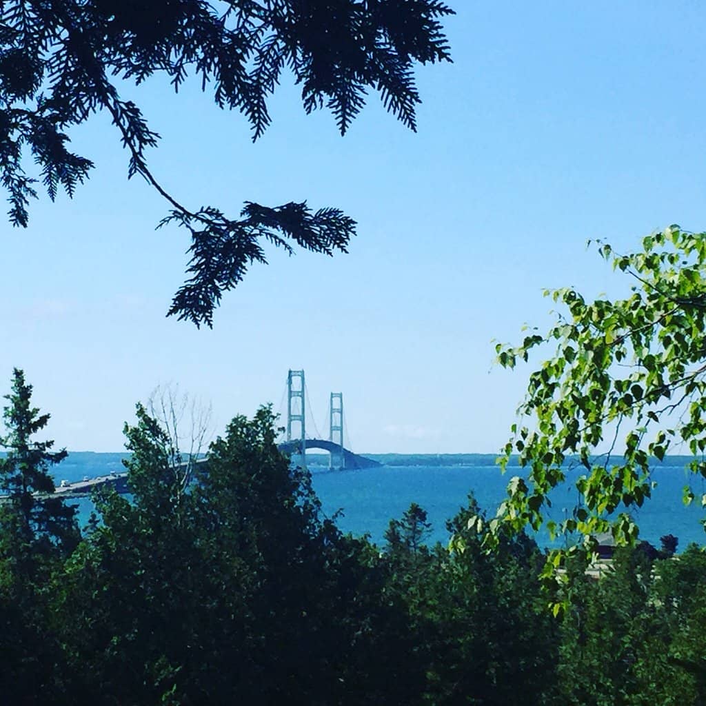 Interpretive Trails