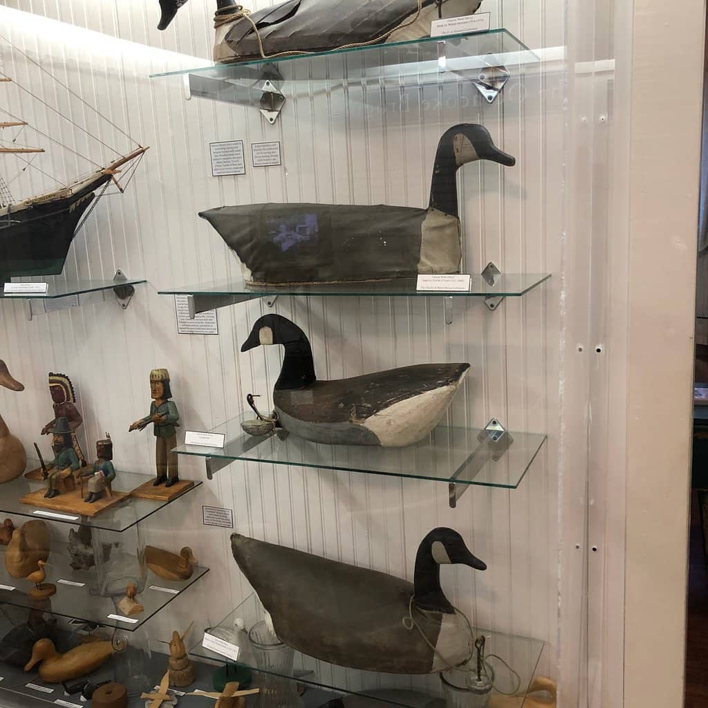 Ocracoke Dialect Videos