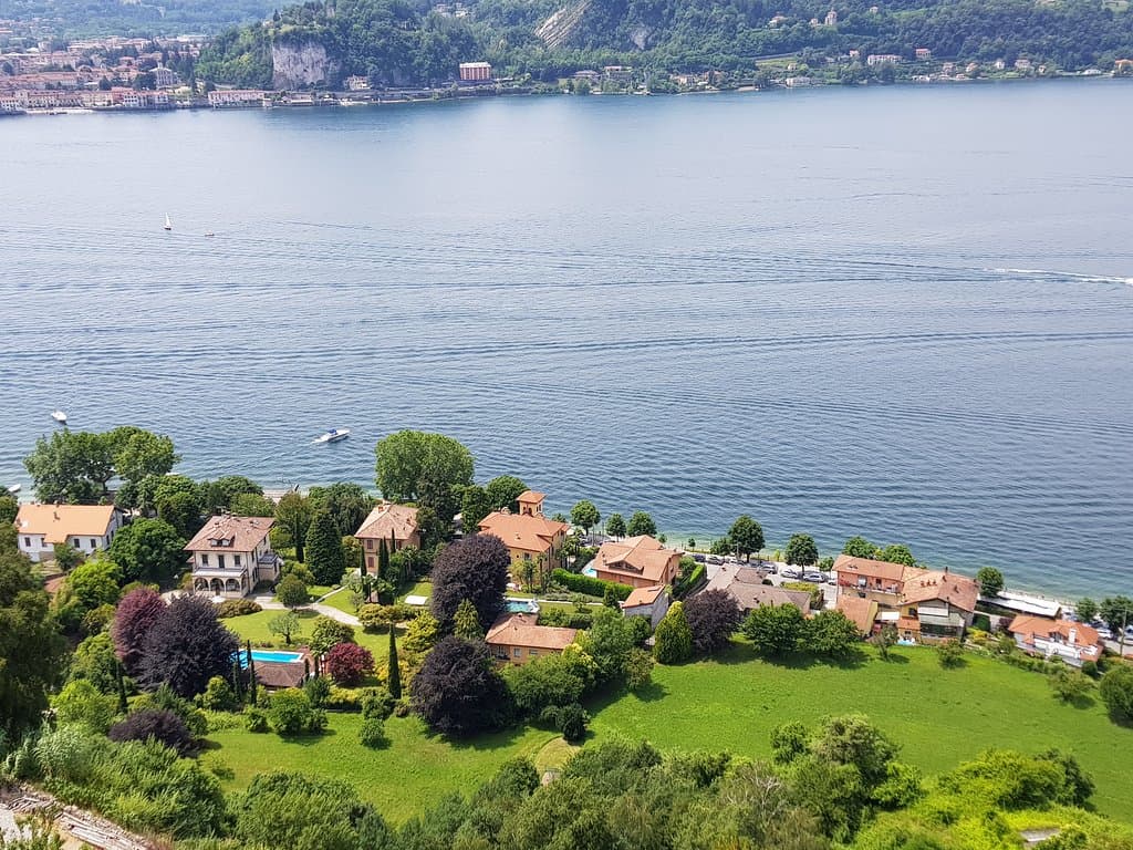 Scorcio