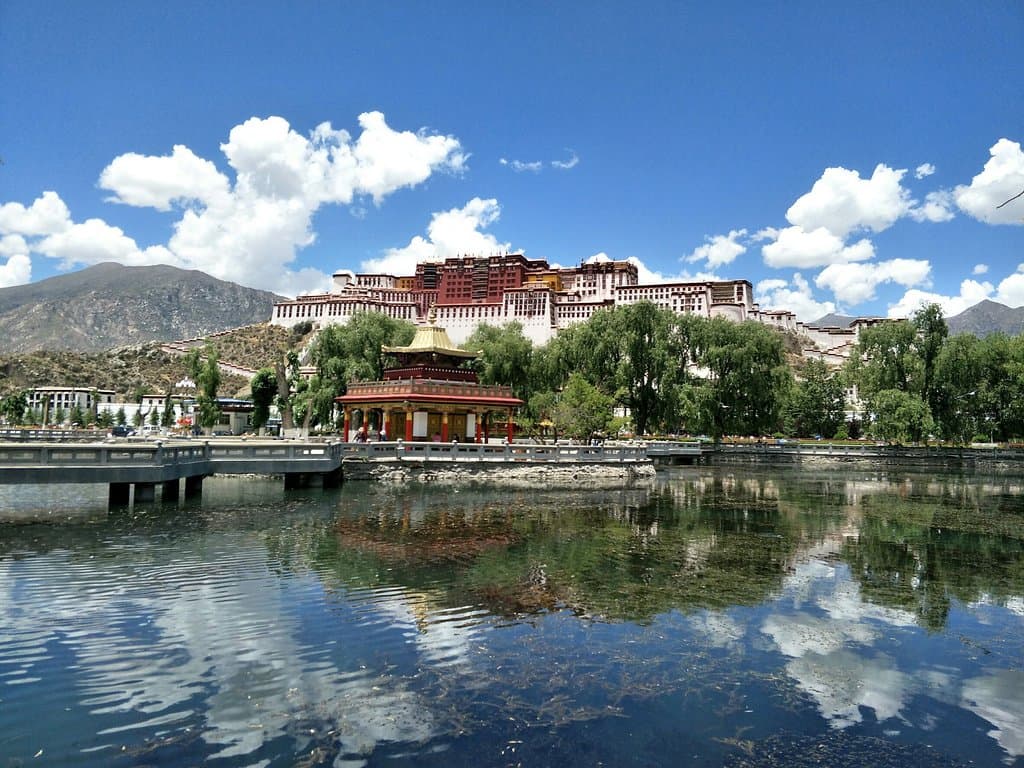 龍王潭