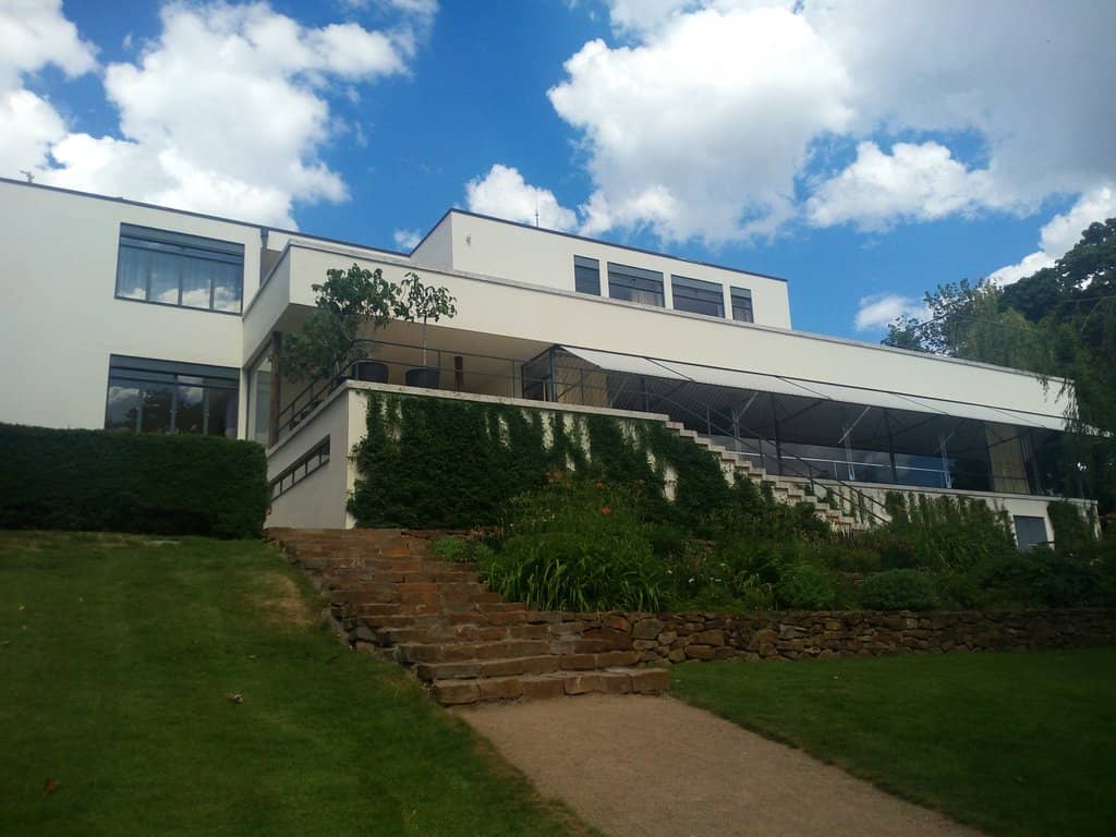 The Iconic Main Living Area