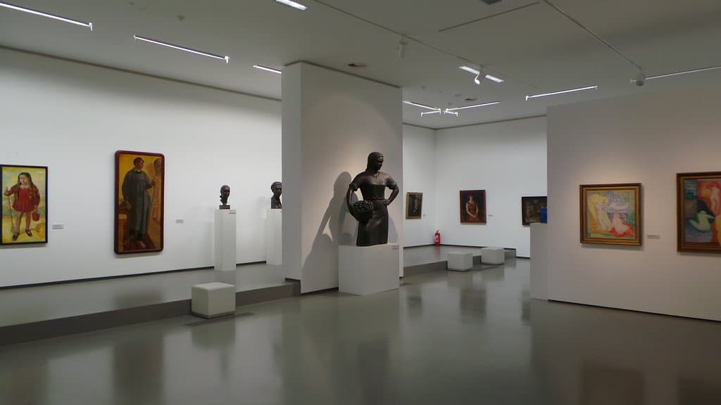 National Gallery of Art