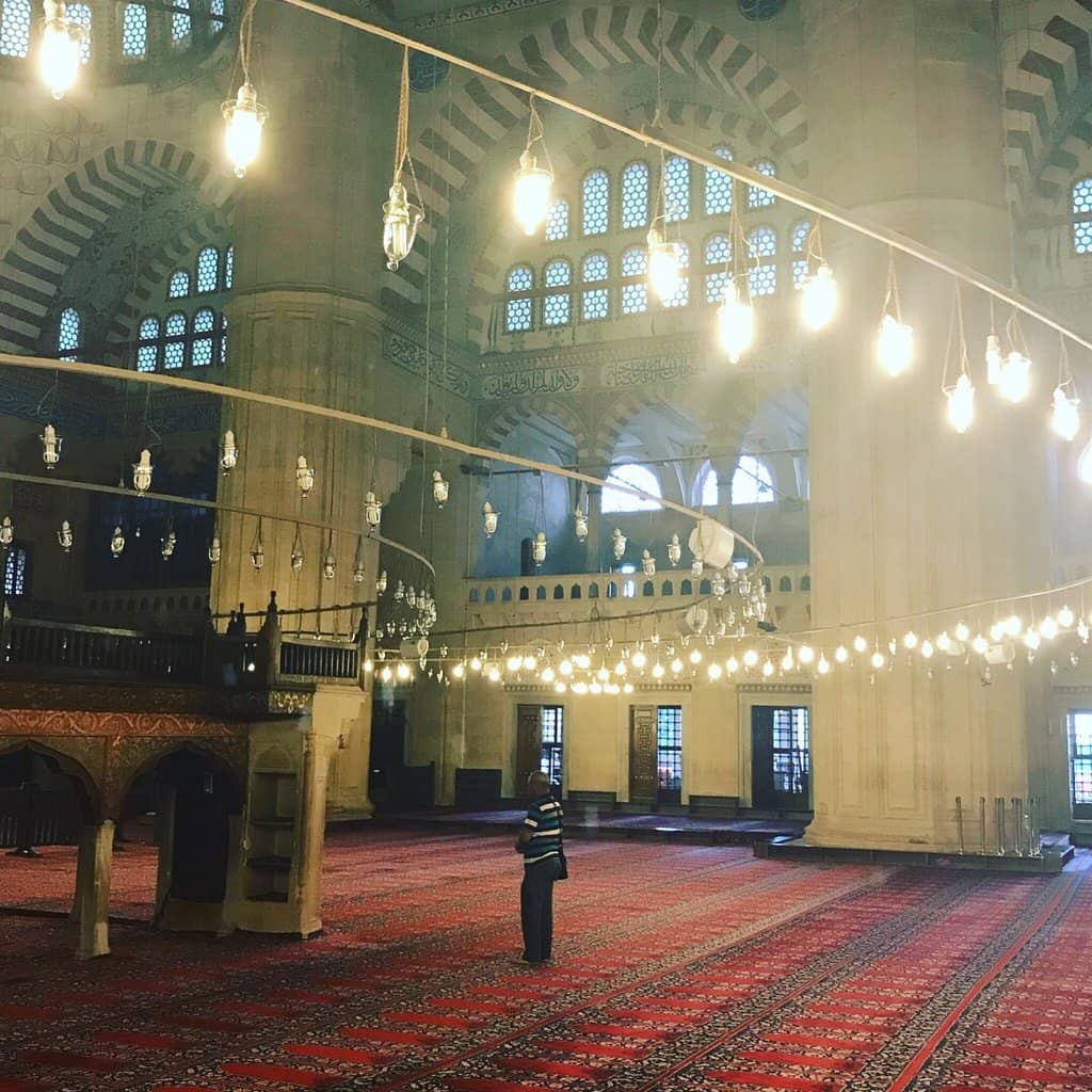 The Grand Dome