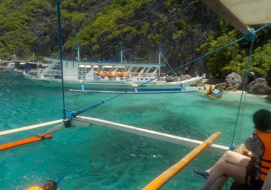 Snorkeling Paradise