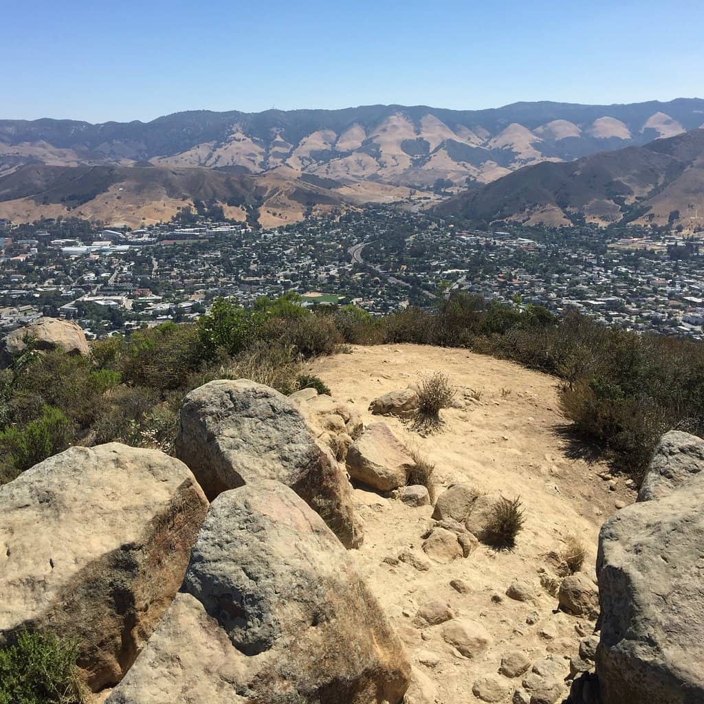Lemon Grove Loop