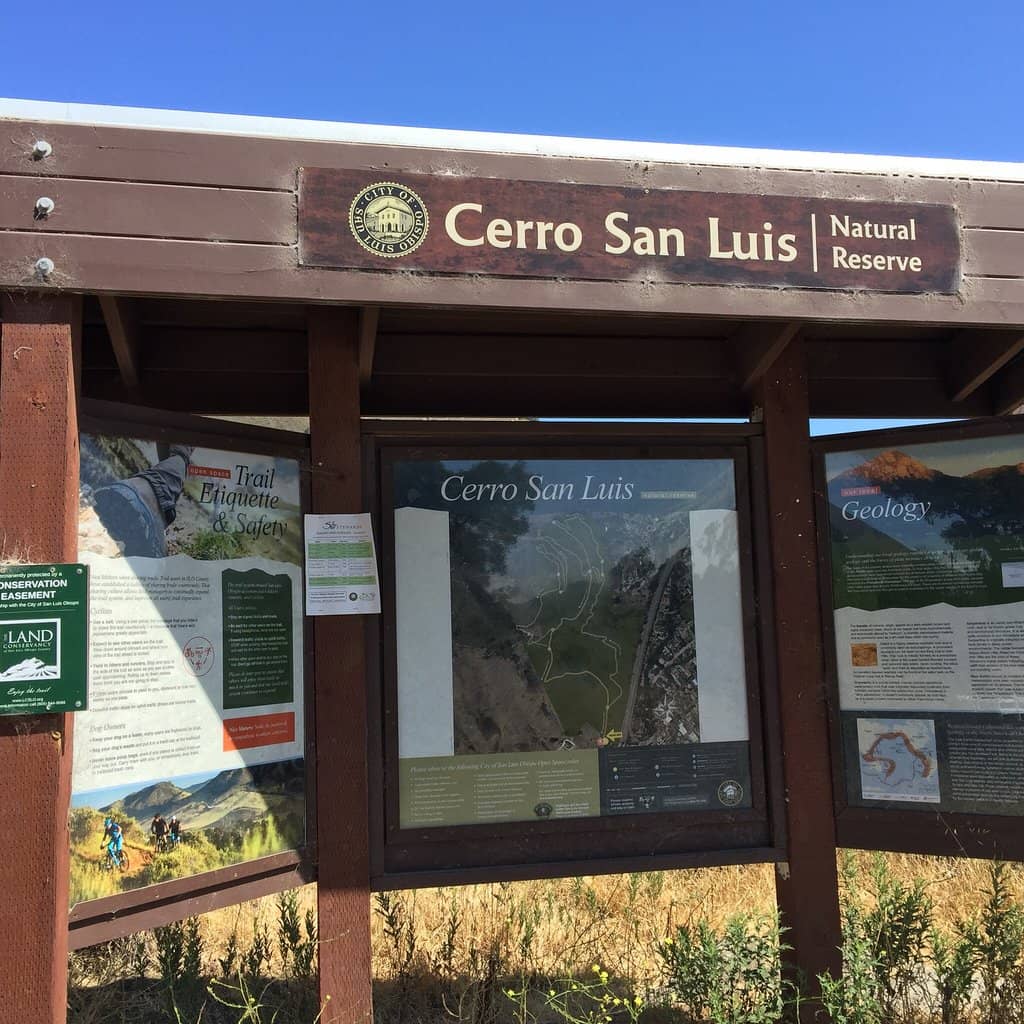 Madonna Inn Proximity