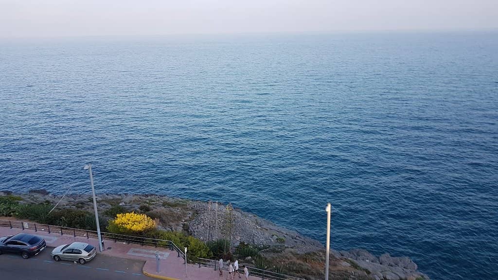 Historical Coastal Defense