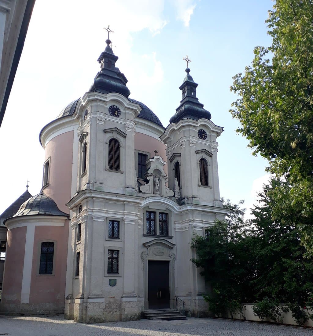Kirche