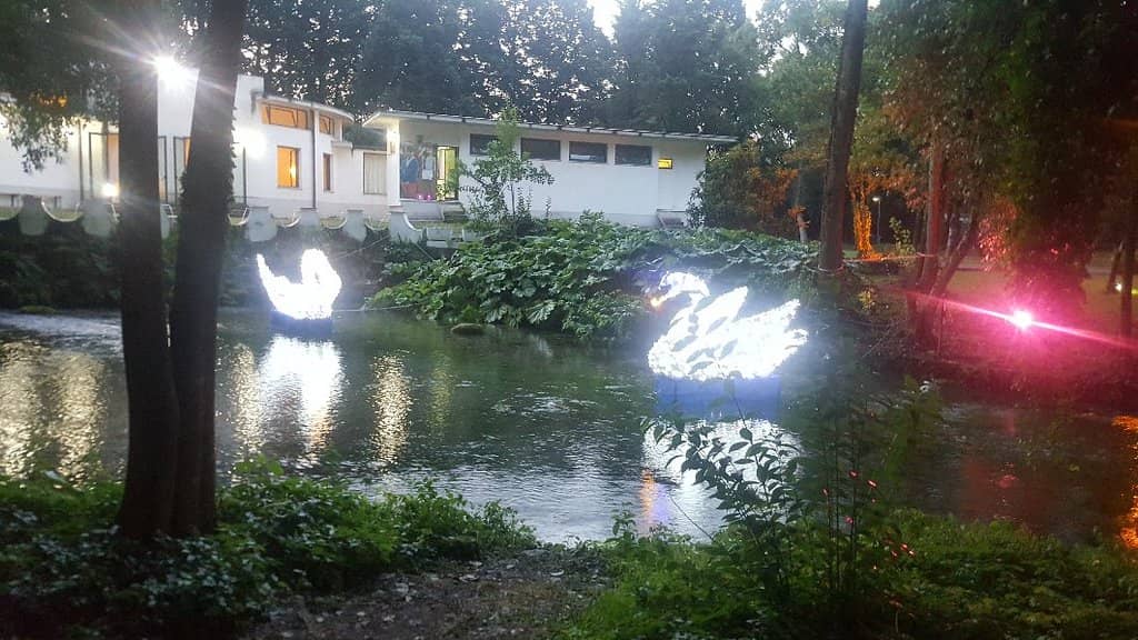 Soft Rafting Experience