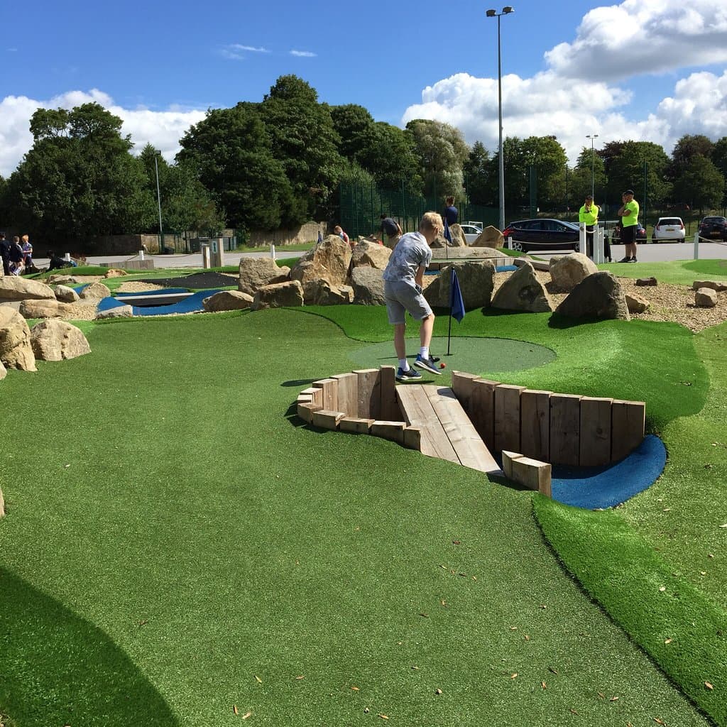 Prairie Nature Reserve