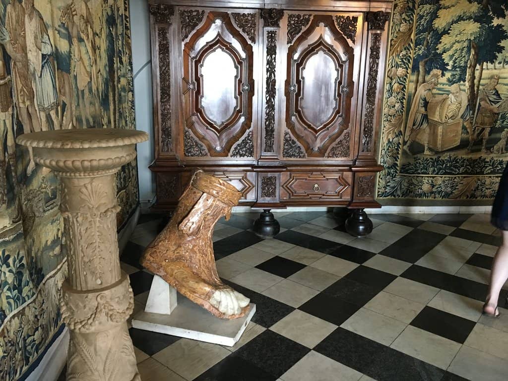 Architectural Significance