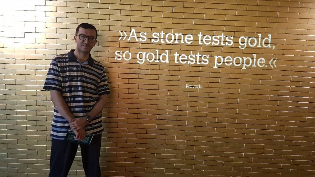 Hyperinflation Explained