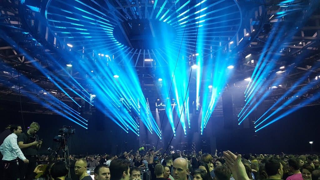 Discover the Berlin Velodrom