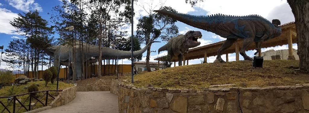 Kid-Friendly Excavation Zone