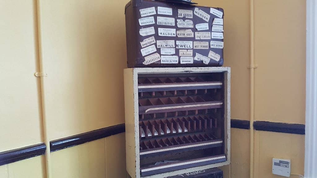 Charming Seaside Arrival