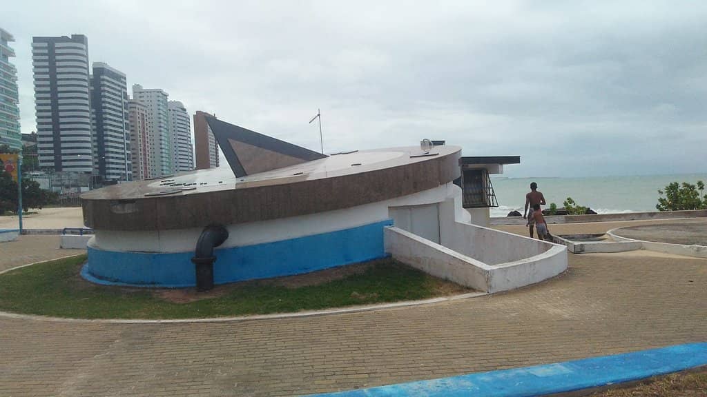 The Sundial Mechanism