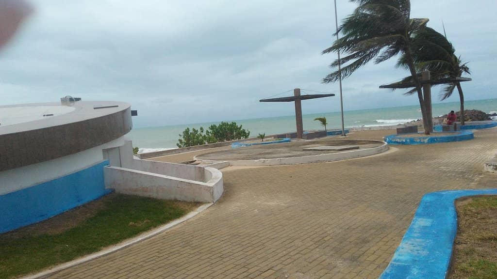 Panoramic Views