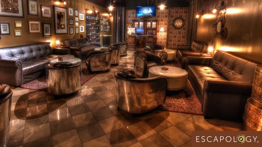 The Lobby