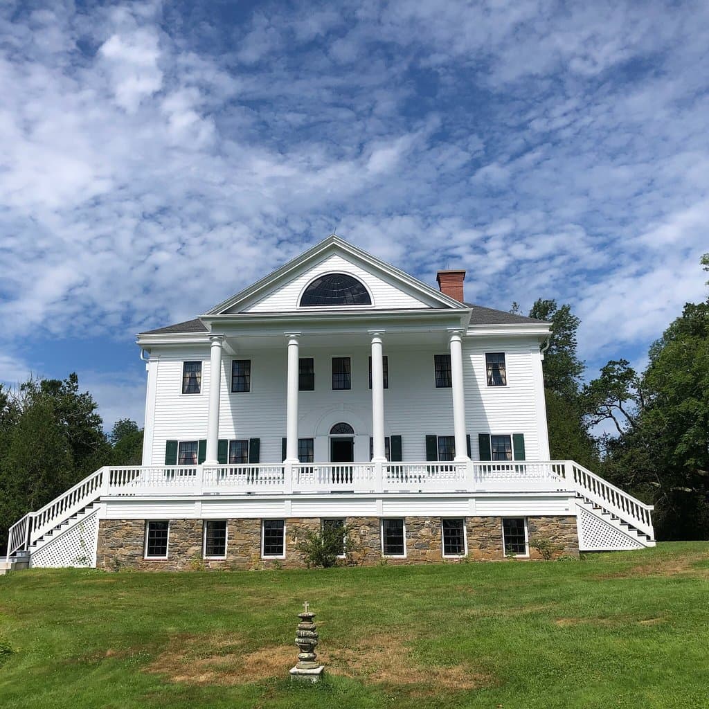 Uniacke Estate Museum Park