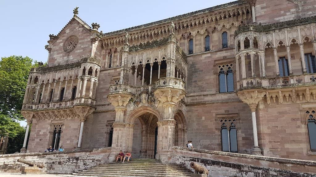 Stained Glass Windows